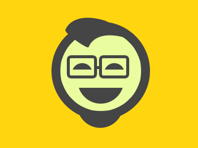Iconic Hipster hipster icon
