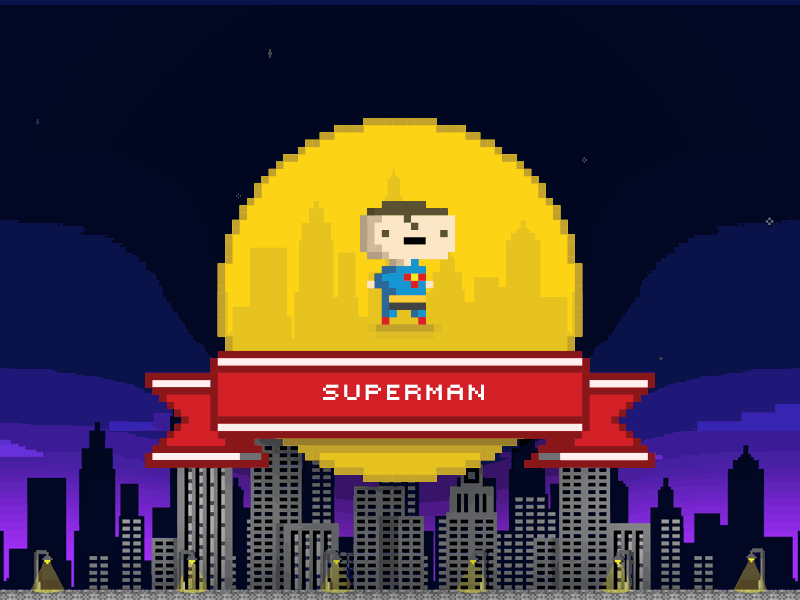 Superhero Selection - GIF america batman captain city fez gif hero spiderman super