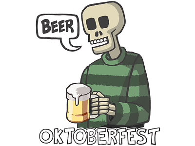 Oktoberfest