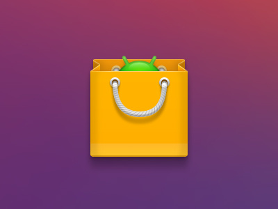 Bag icon