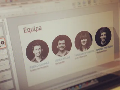 The Pitch design new pic picture pitch presentation project team ui