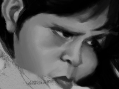 Left hand sketch training greys sketch sketching tones