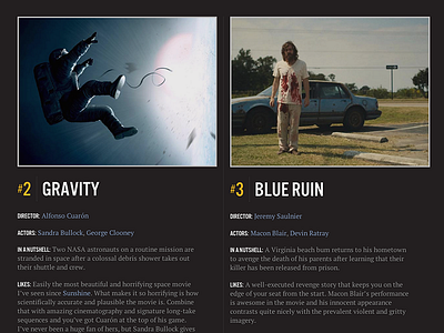 Fantastic Fest 2013 Movie Rankings alternate gothic fantastic fest foundation layout pt serif rankings reviews