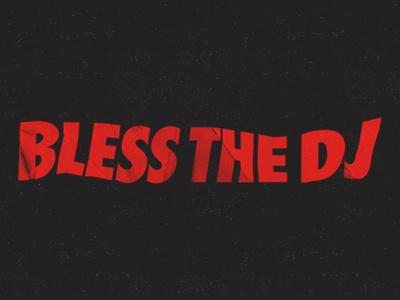 blessthedj.com