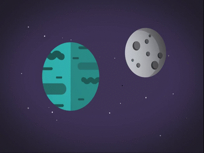 Launching Into AfterEffects aftereffects motion graphics rocket space