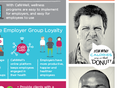 Look-and-feel branding brand hand drawn icon identity logo look and feel rebrand sketch talk bubble thought bubble