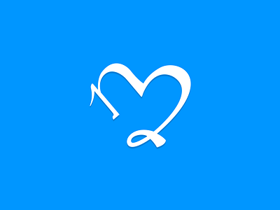 Monogram logo monogram