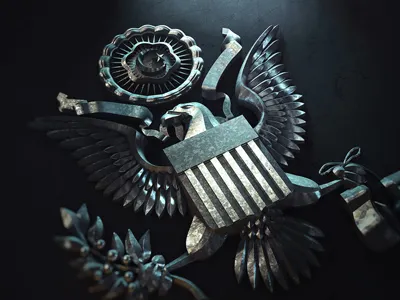 Muhammad Ali's Greatest Fight image boks dark eagle metal