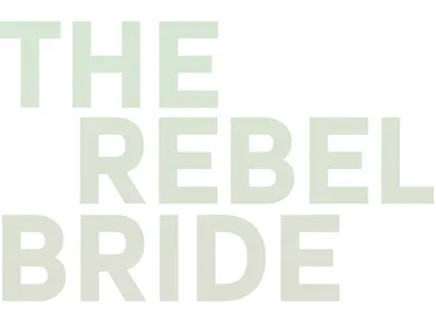 Bridal website logo