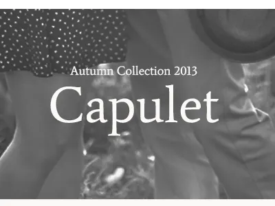 Page title on bridal website