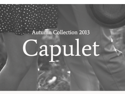 Page title on bridal website