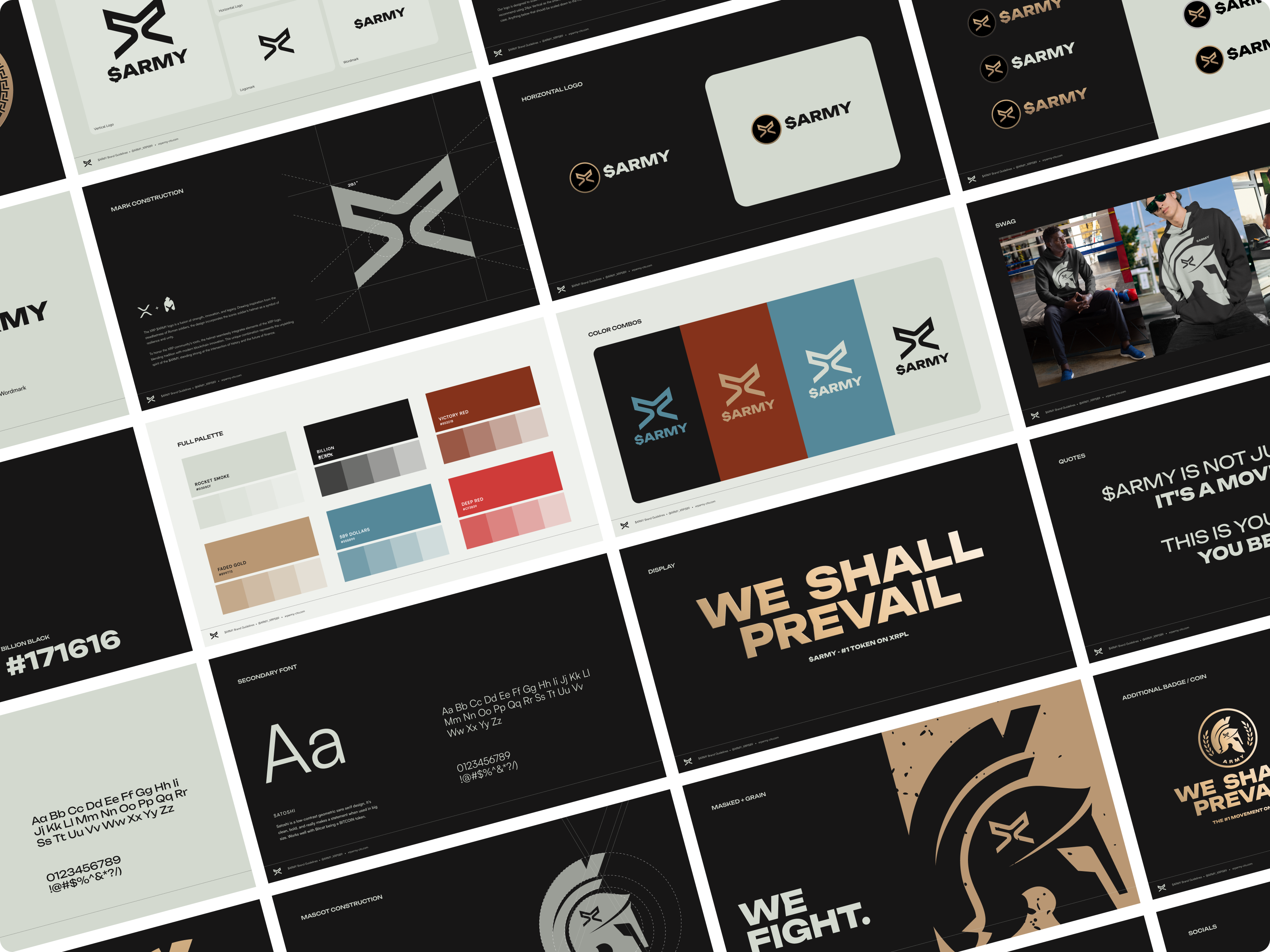 Example of Monthly Subscription Service (Jamm)