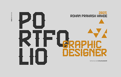 Graphic Design Portfolio | Branding | Social Media | Packaging