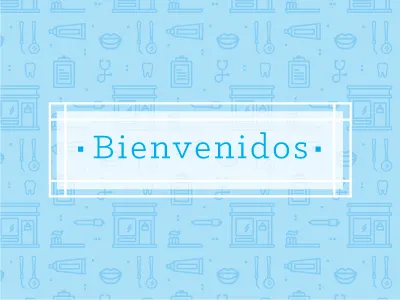 Dentistry Pattern alvarenga background dentist dentistry pattern tooth tooth brush tooth paste welcome