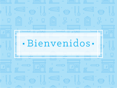 Dentistry Pattern alvarenga background dentist dentistry pattern tooth tooth brush tooth paste welcome