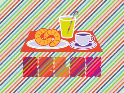 Tennis Website (illustration 4) cafe illustration relax snackbar sport tennis vector website