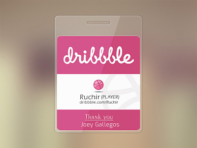 Dribble Debut Shot dribbble invitation dribbble invite dribble debut first shot player thank you