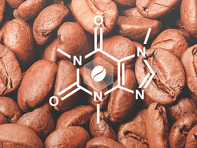 Caffeine-powered desktop @2x caffeine chemical coffee desktop maverick osx wallpaper