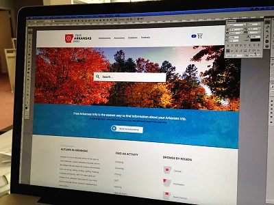 Free Arkansas Info - Home