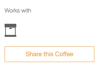 Coffeelog coffee sharing coffeelog