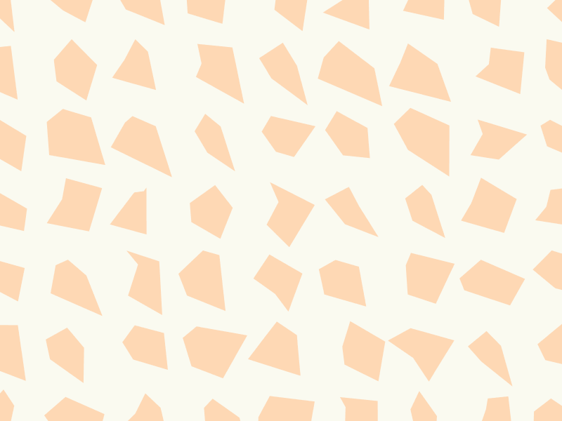 Many Polygons (GIF) generative gif many polygon processing
