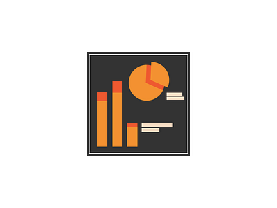 Blocmetrics icons adventures analytics bloc blocmetrics fun graphs icons illustration