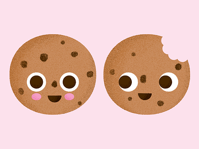 Cookie Pals cookies friends