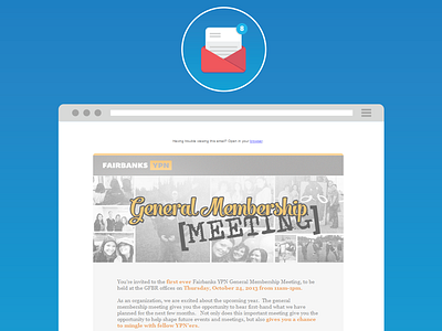 I'm An Email design email email template logo mail mock mock up template