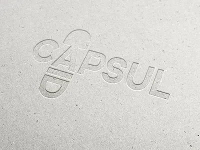 Capsulaid Small aid medicine