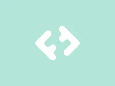 FH branding f fh h mark