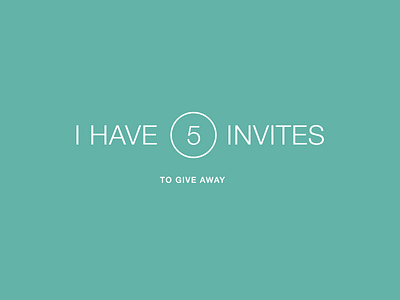 Free Invites invite