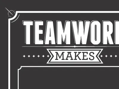 Chalk Wall Concept black chalk design fonts text typography wall white