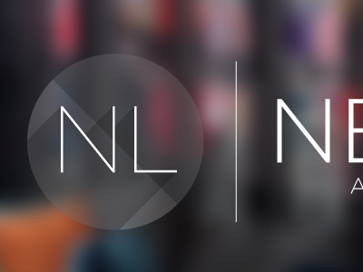 Next Level Apparel - New ID apparel fashion flat id new logo