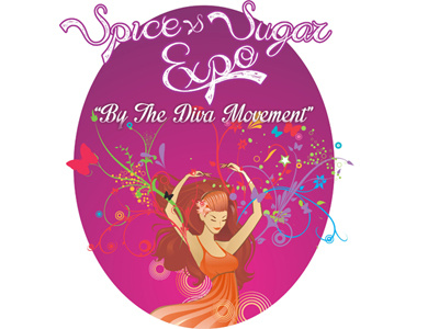 Event's logo illustrator photoshop vector