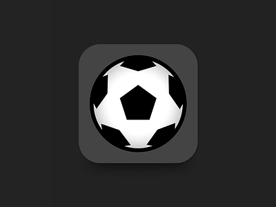 TEAM News App Icon app icon ios iphone news team ui