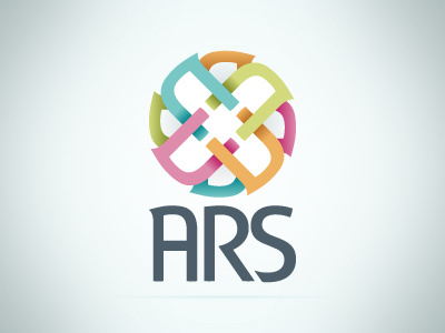 ArSolutions branding coach coaching logo vector