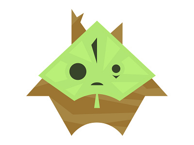 Zelda Korok illustration korok wind waker zelda