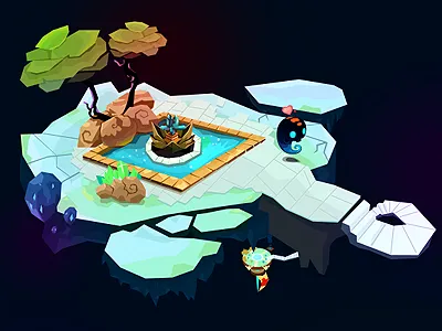 Tribute Bastion bastion game