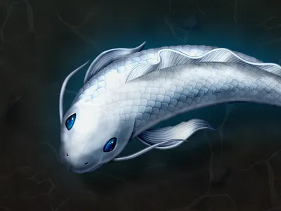 Koi v2.0 koi wallpaper