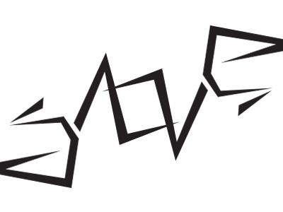 save ambigram revised ambigram flip lettering rotate save type typography