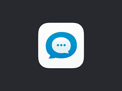 Definitely not an icon for a messaging app compose icon ios