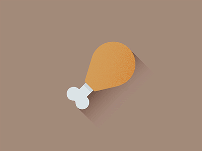 DB icon User [ GIF ] brunch digital brunch digitalbrunch flat food icon ui user