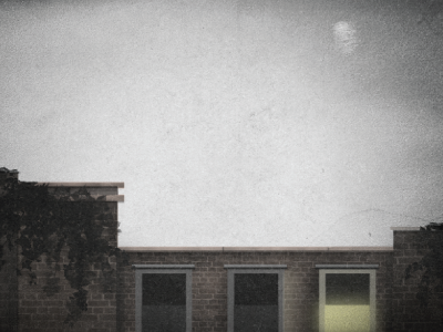 October in Chicago chicago halloween october rooftop