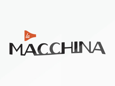 Macchina