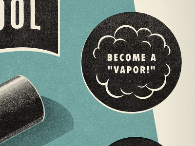 VAPOR!