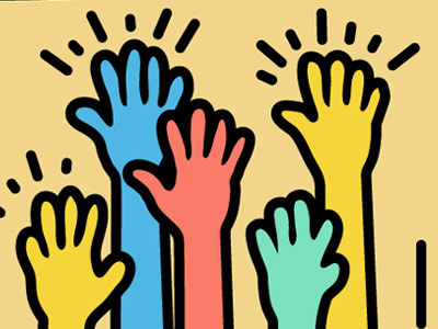 Design or Decoration? blog digital telepathy illustration keith haring