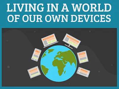 Space blogging graphics illustrator infographic photoshop website design