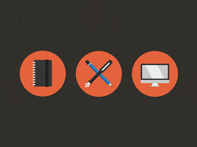 Freelance Icons Final icons minimal