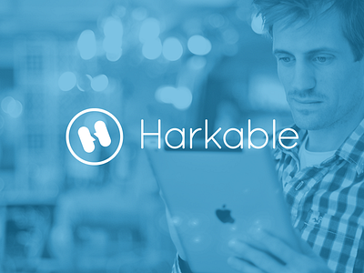 Team Harkable agency creative agency designer harkable london social team ui web