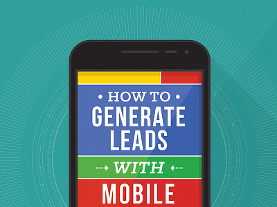 eBook Cover cover illustration mobile